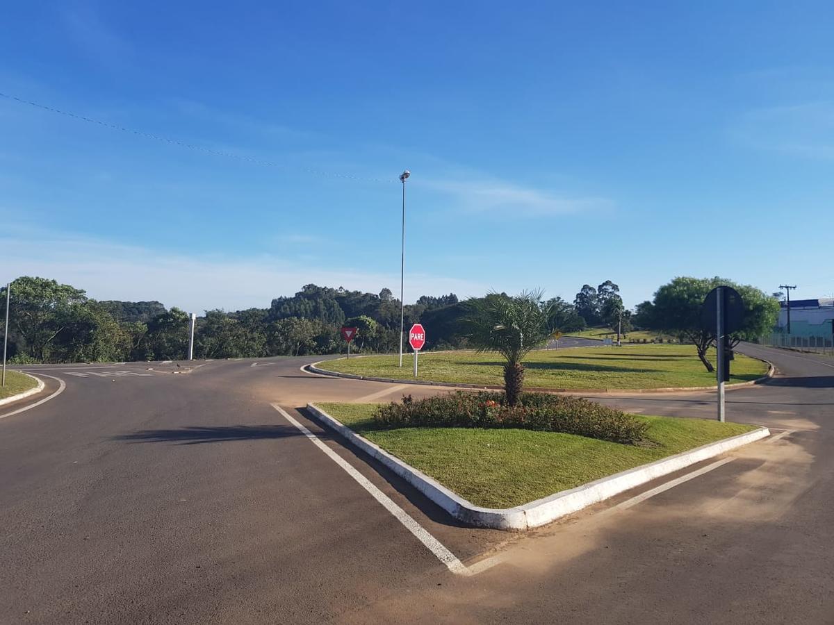 Hotel Maichel Erval Velho Kültér fotó